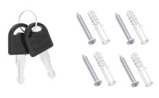 Cashmatic Basic electronic lock-9